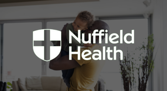 Nuffield Health