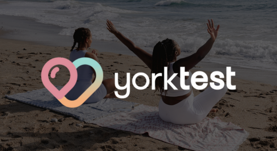 York Test