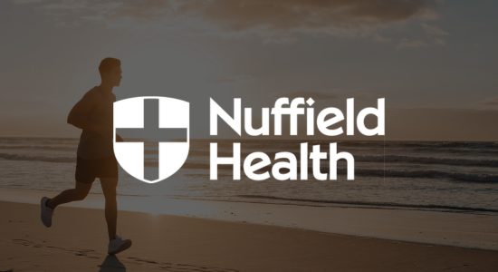 Nuffield Health