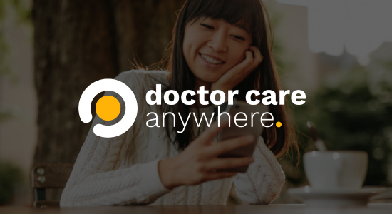 Nuffield in partnership with Doctor Care Anywhere