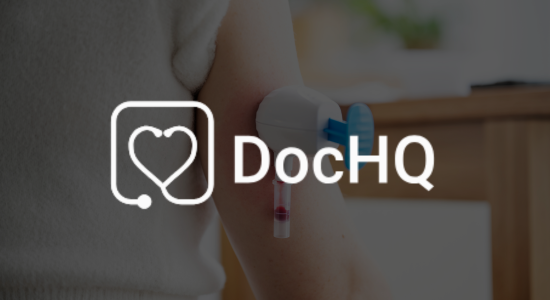 DocHQ